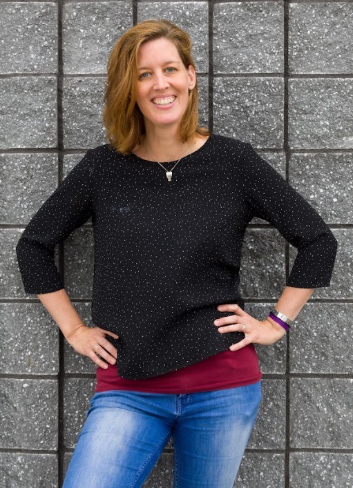 Anne Nijpels