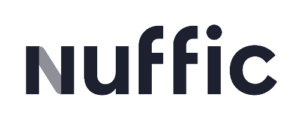 nuffic logo png
