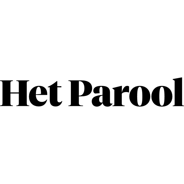 parool logo png