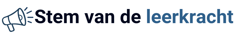stemvandeleerkracht logo